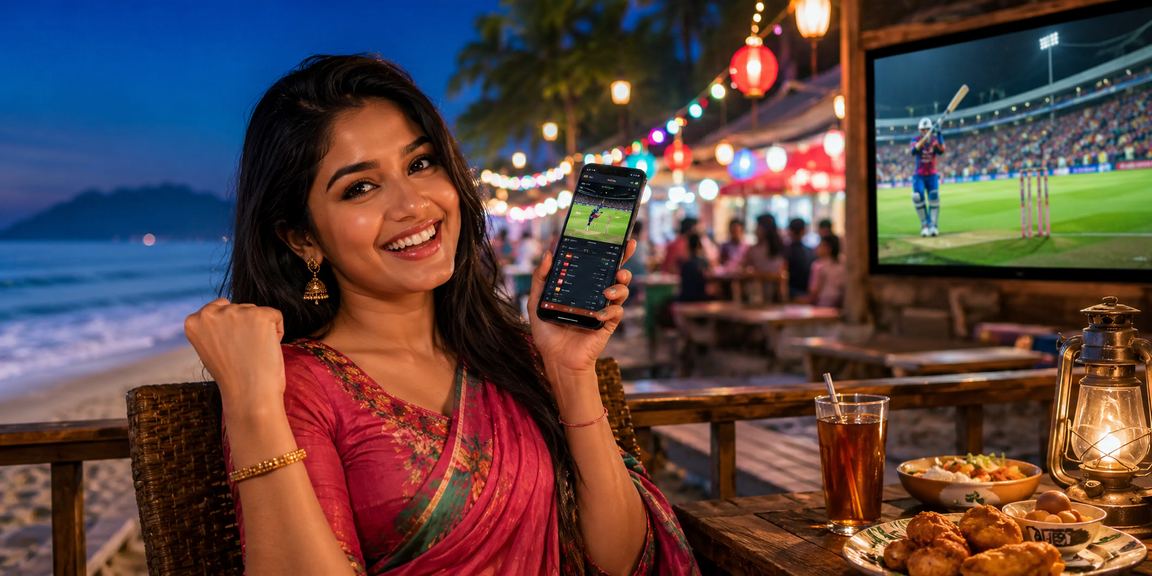 কক্সবাজার ক্রিকেট বেটিং দৃশ্য তৃষ্ণা বাগানে