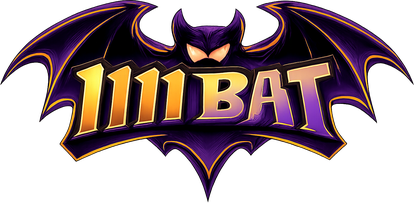 1111 bat